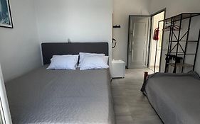 Scirocco Rooms